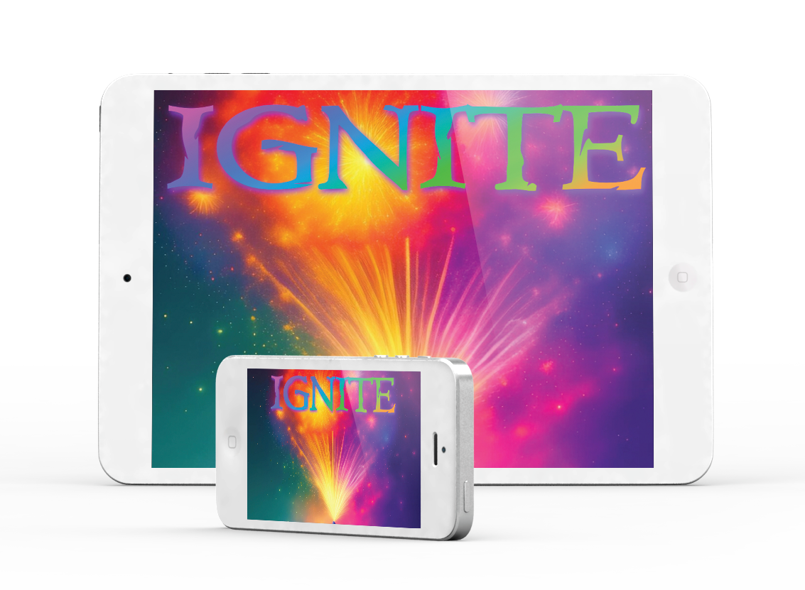 Ignite - Abstract Dance and Performing Arts