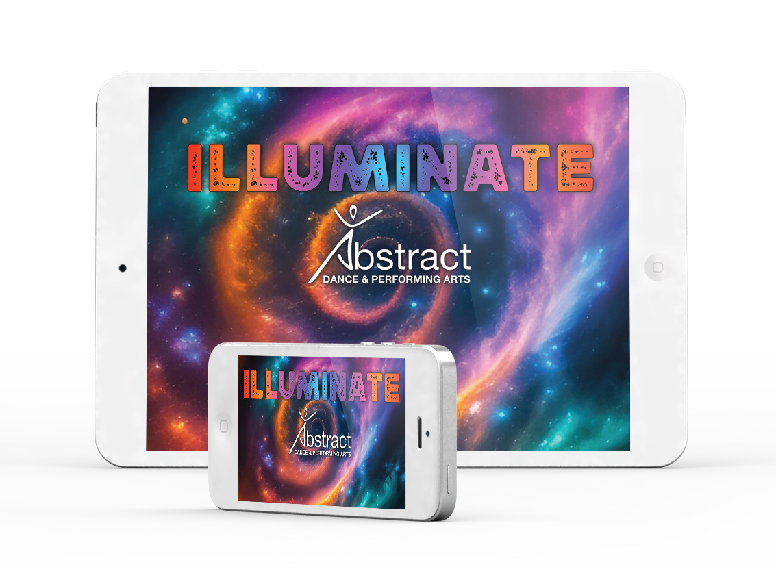 Illuminate - Abstract Dance and Performing Arts