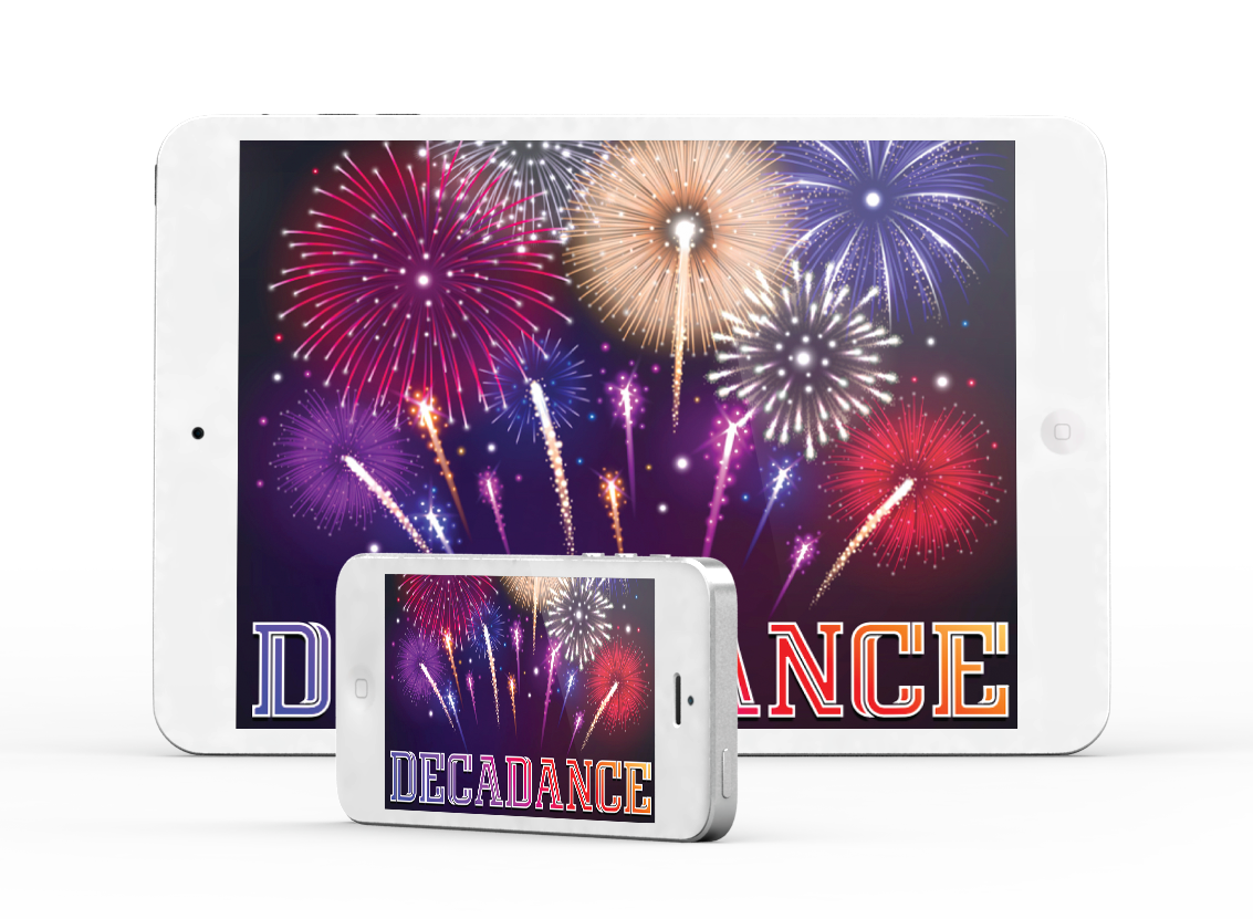 Decadance - Abstract Dance and Performing Arts
