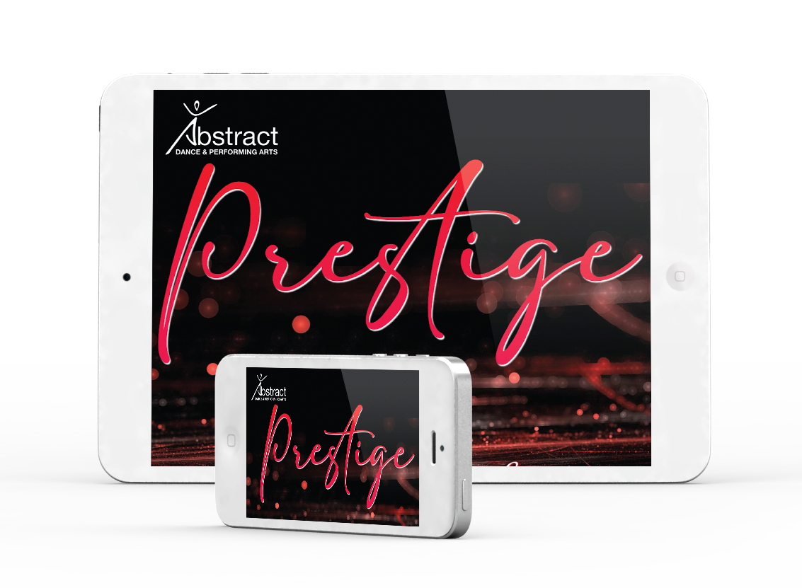 Prestige - Abstract Dance and Performing Arts