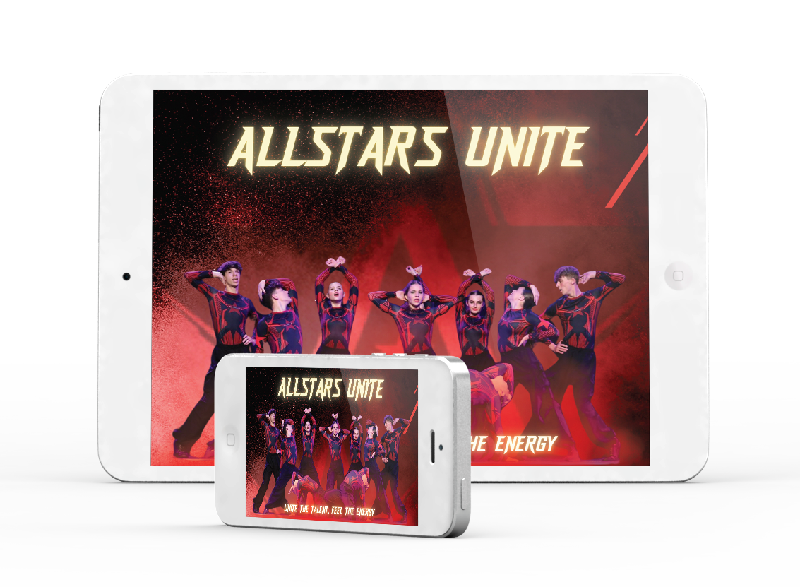 Allstars Unite - Allstars Academy
