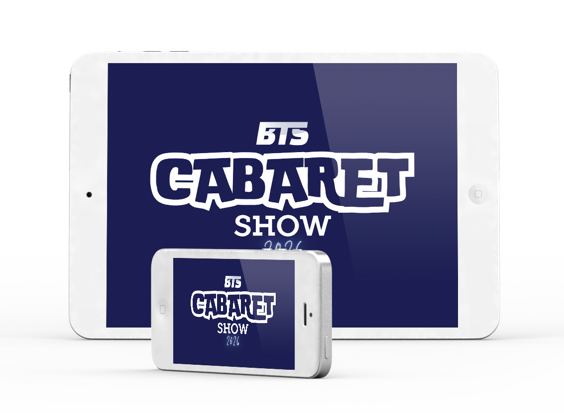 Cabaret Show 2026 - Berkshire Theatre School
