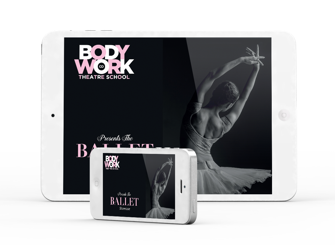 Bodywork Ballet - Bodywork Company Dance Studios