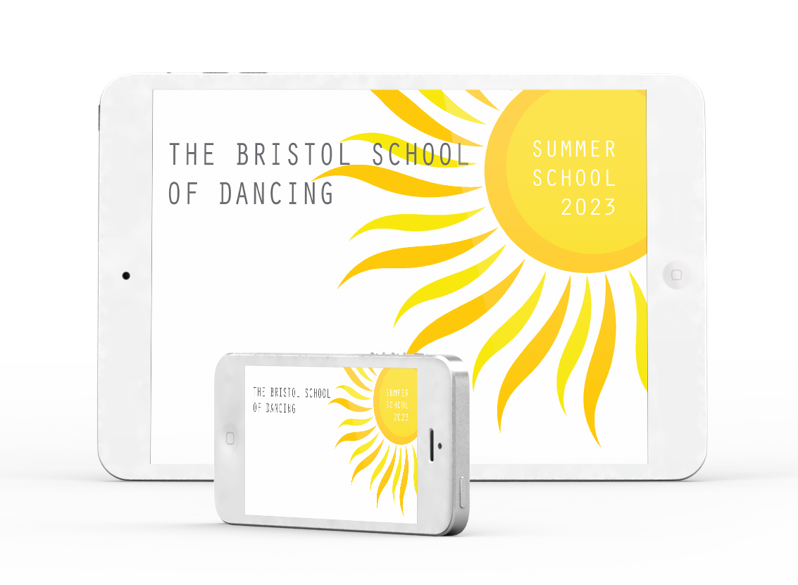 Summer School Show - The Bristol School of Dancing