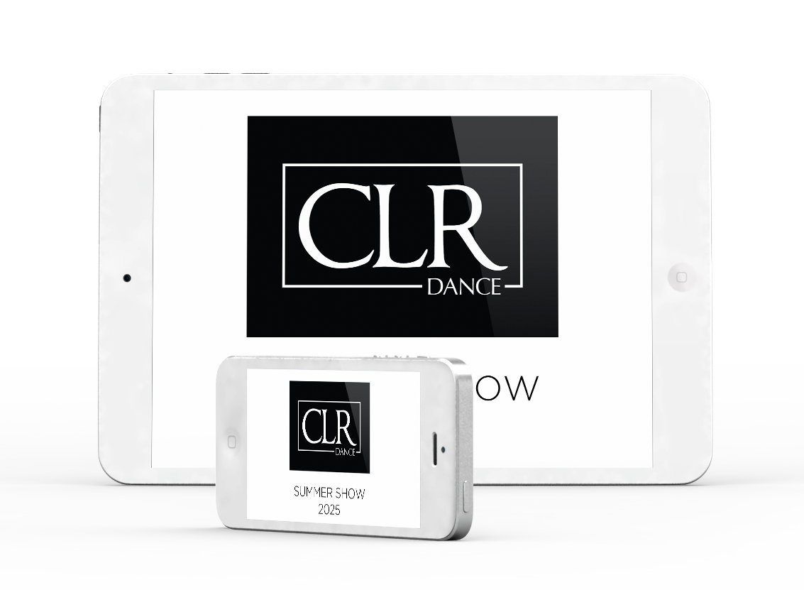 Summer Show 2025 - CLR Dance