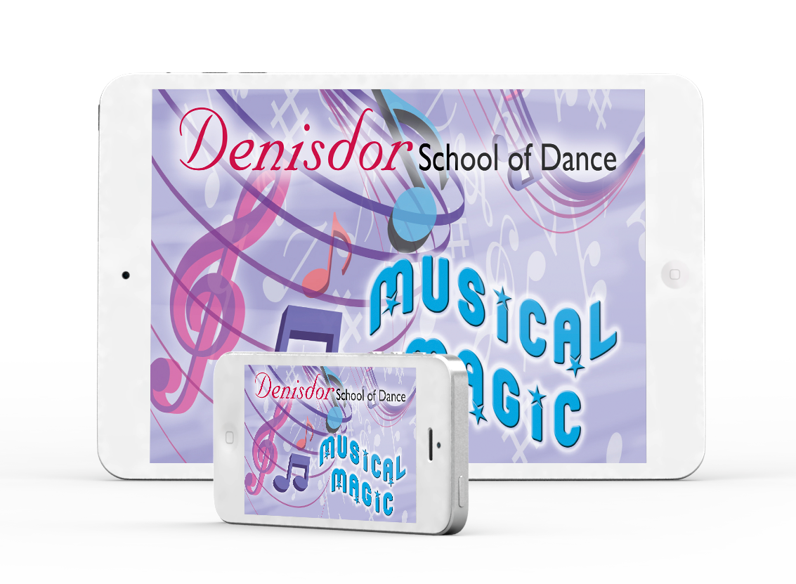 Musical Magic - Denisdor School Of Dance