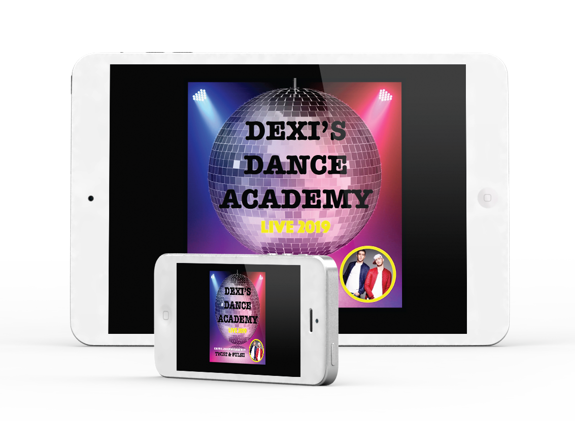 Live 2019 - Dexi's Dance Academy