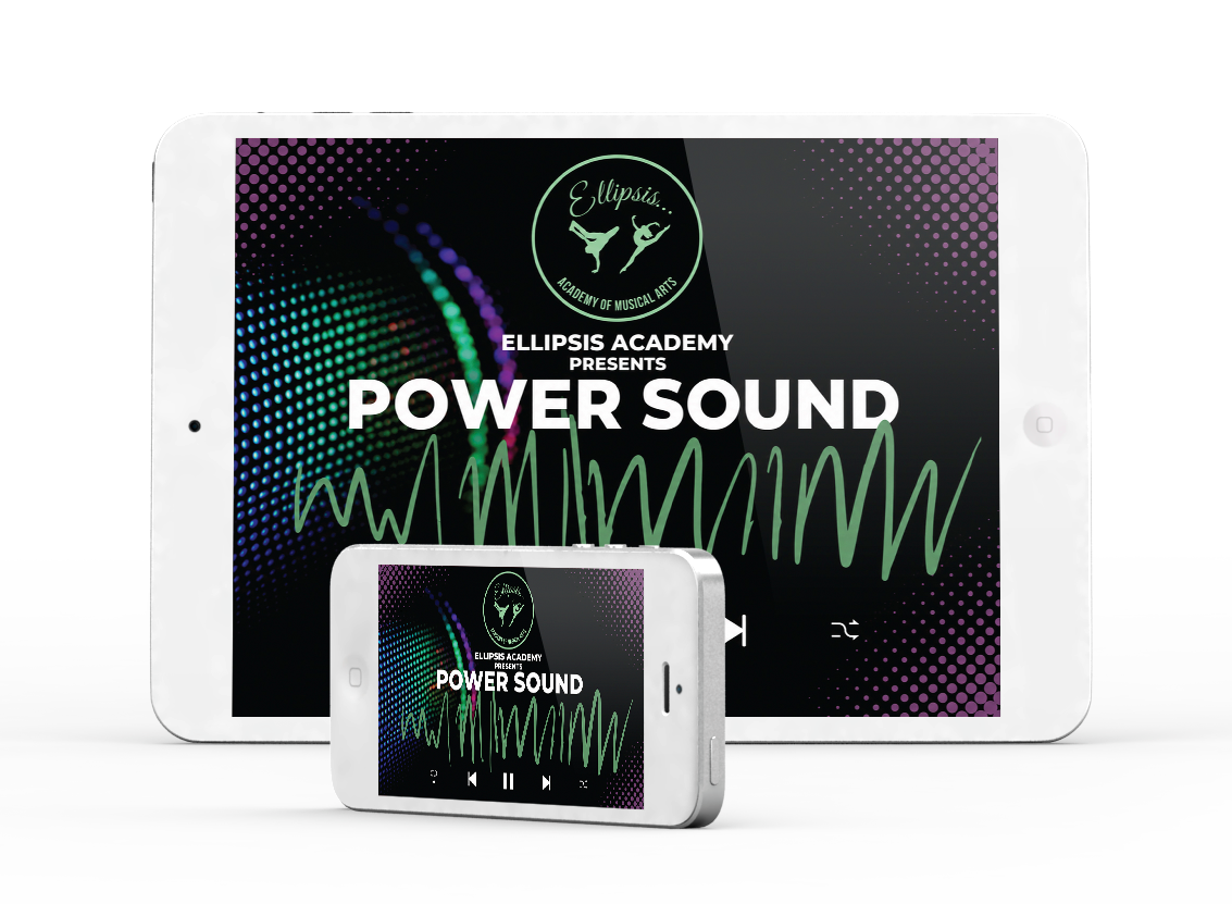 Power Sound - Ellipsis Academy