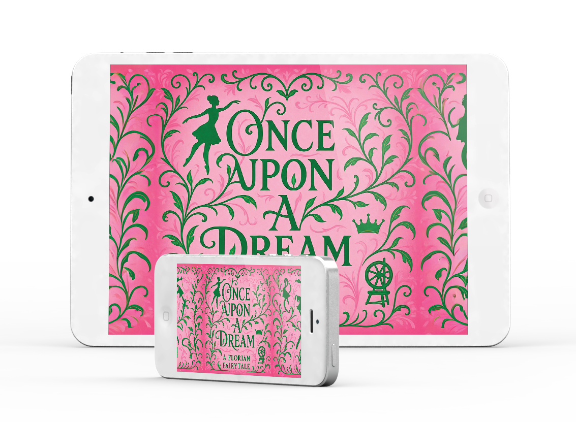 Once Upon a Dream Matinee - The Florian School of Dance