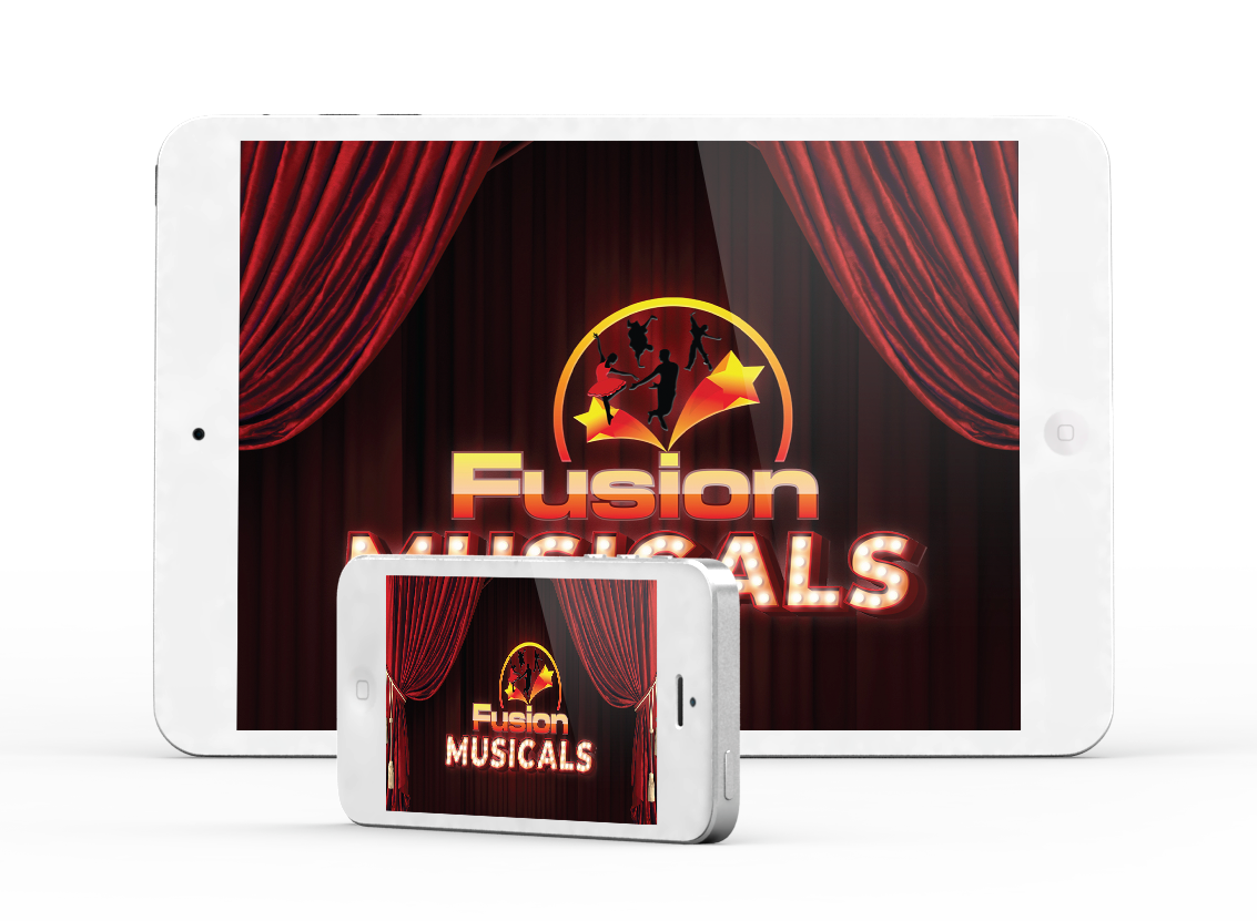 Fusion Musicals - Fusion Dance School