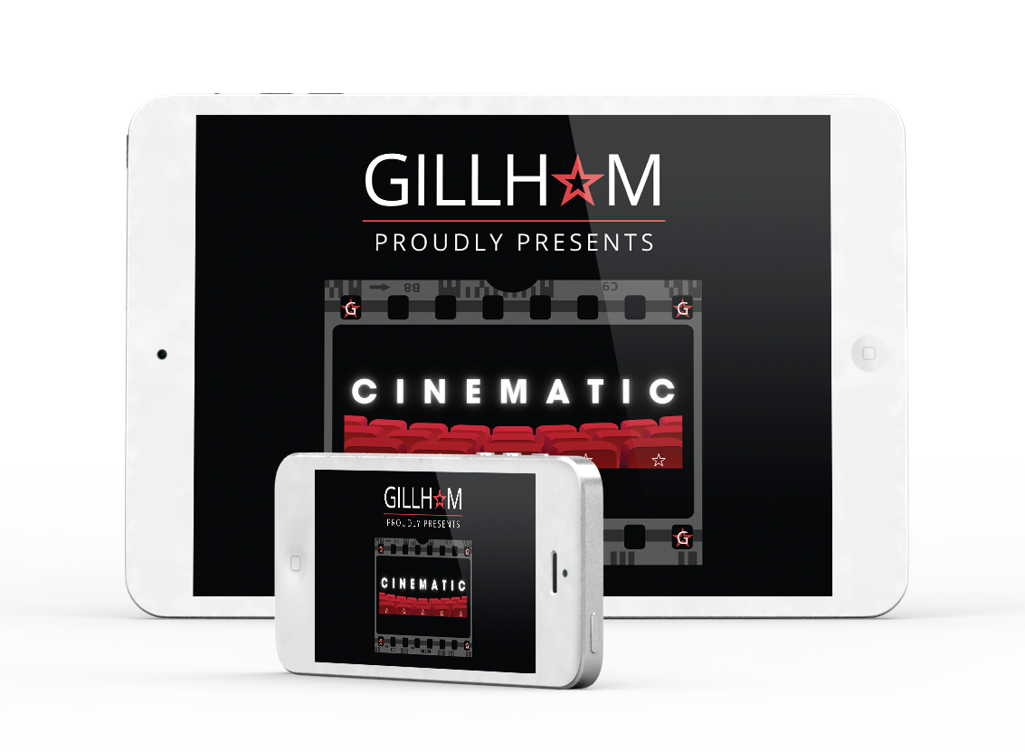 Cinematic - Gillham School of Performing Arts