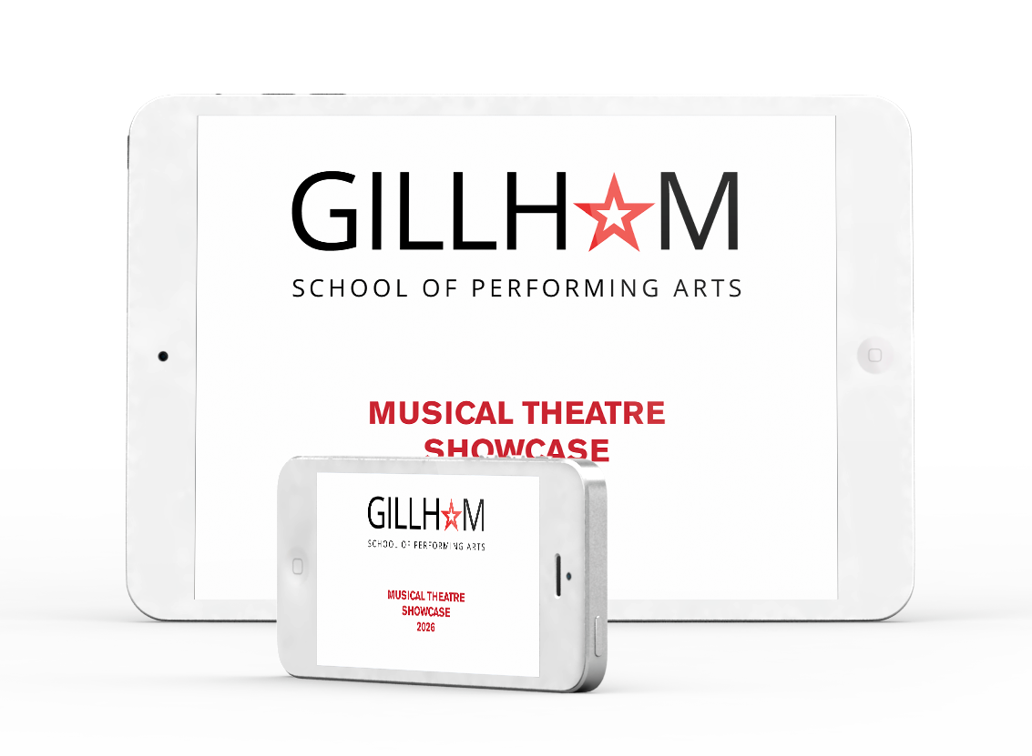 Musical Theatre Showcase - Gillham School of Performing Arts