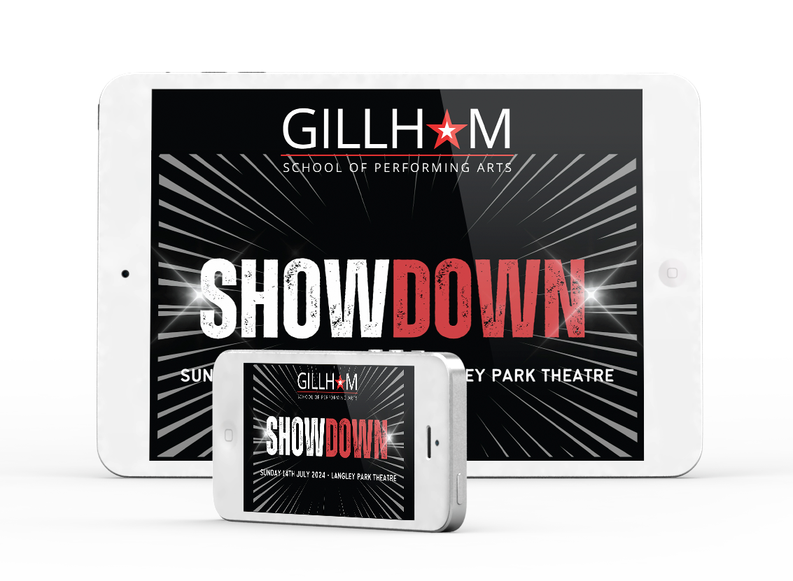 Showdown - Gillham School of Performing Arts