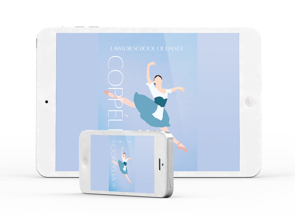 Coppelia - Lawlor School of Dance