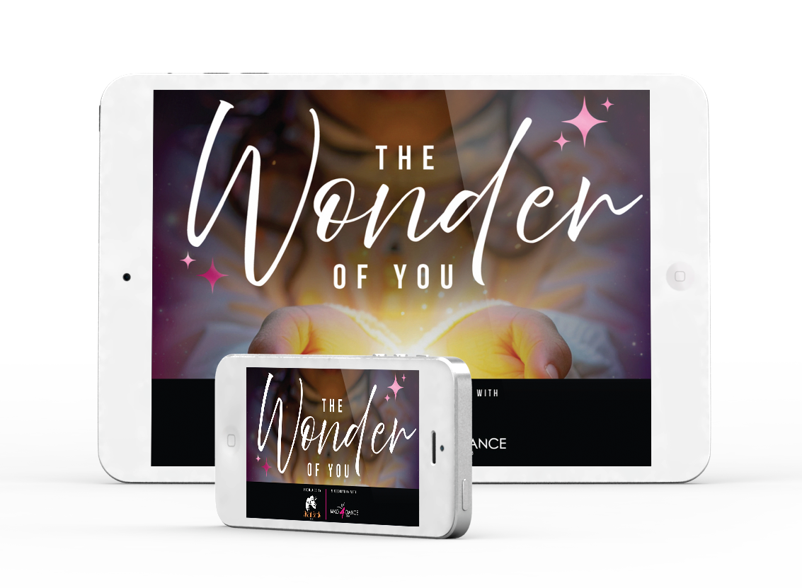 Wonder of You - Mad4Dance