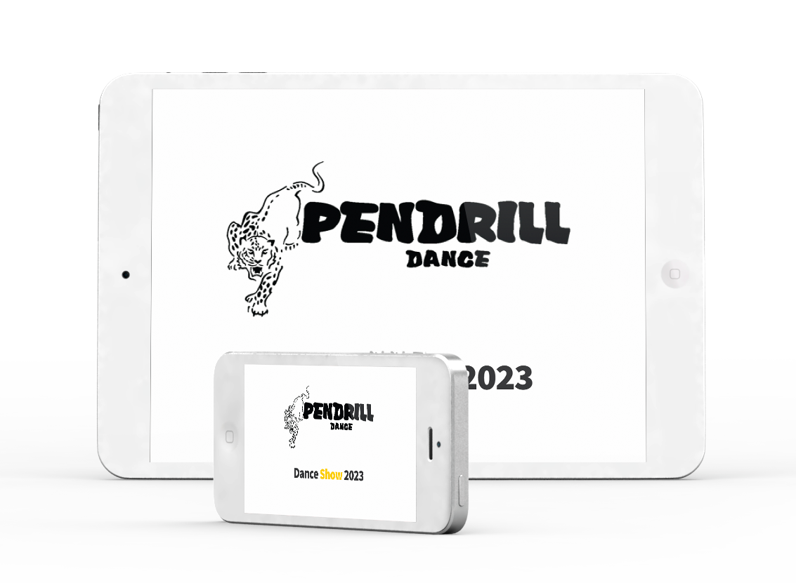 Pendril Dance Show - Pendrill Disco