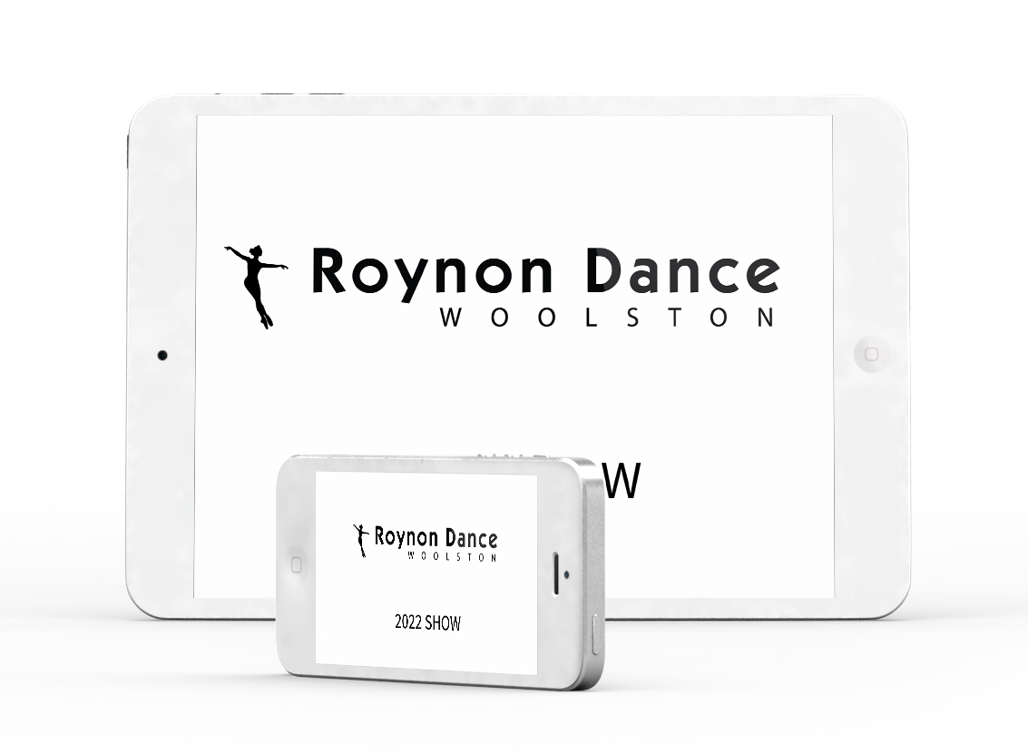 10 Evening - Roynon Dance Woolston