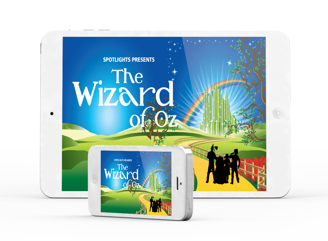 spotlights-theatre-school-wizard-of-oz-west-wickham-purchase-your