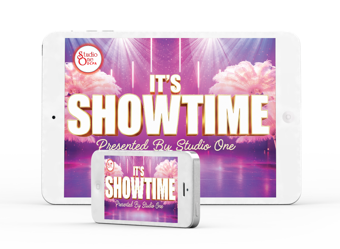 Matinee and Evening - Studio One