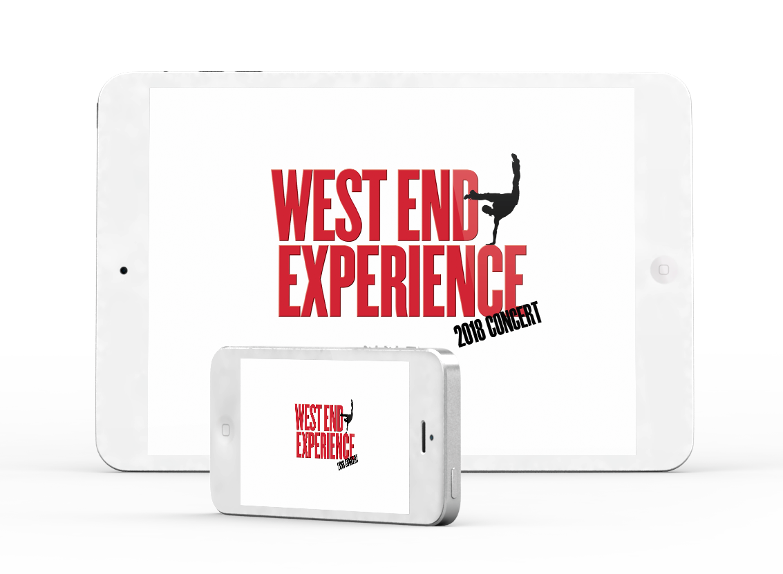 West End Experience Concert - West End Experience