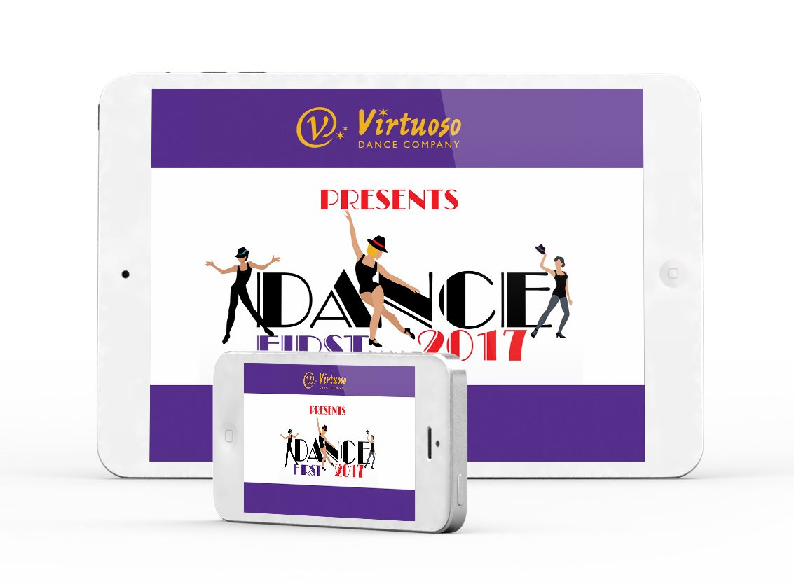 Dance First 2017 - Virtuoso Dance Company